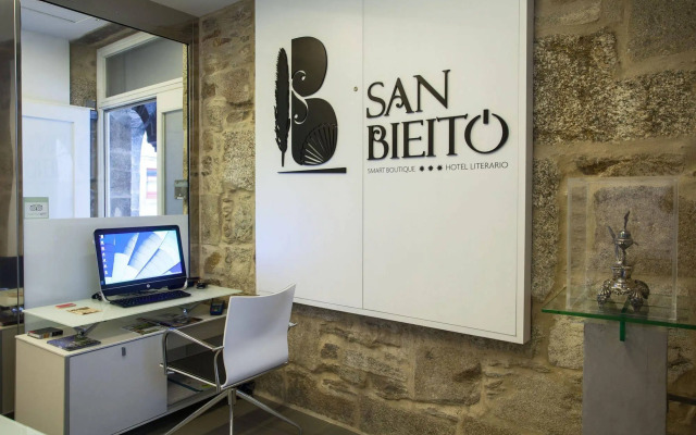 Hotel Alda San Bieito