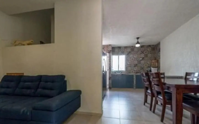 Residencial Playa del Sol 281 by Globalia