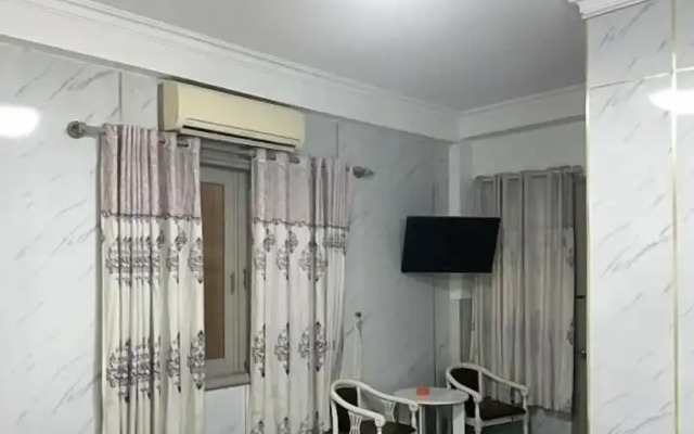 An Chi Hotel SG - by BAY LUXURY
