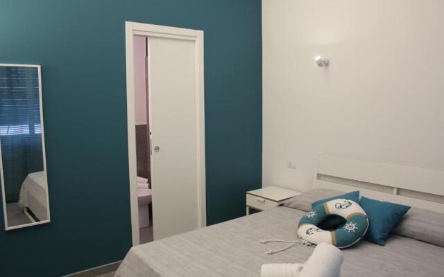 La finestra sul porto