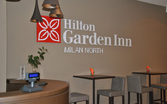 Hilton Garden Inn Milan North