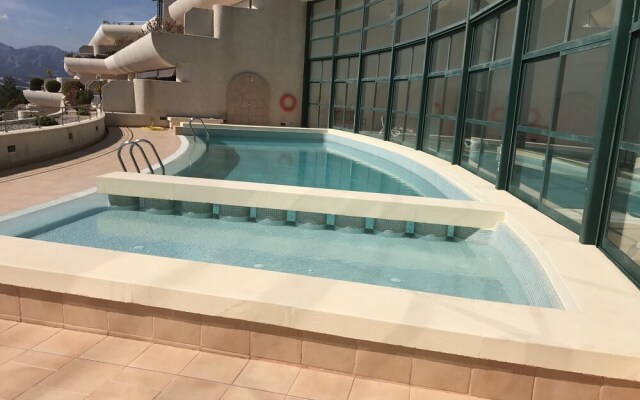 Apartamento Bahia Altea