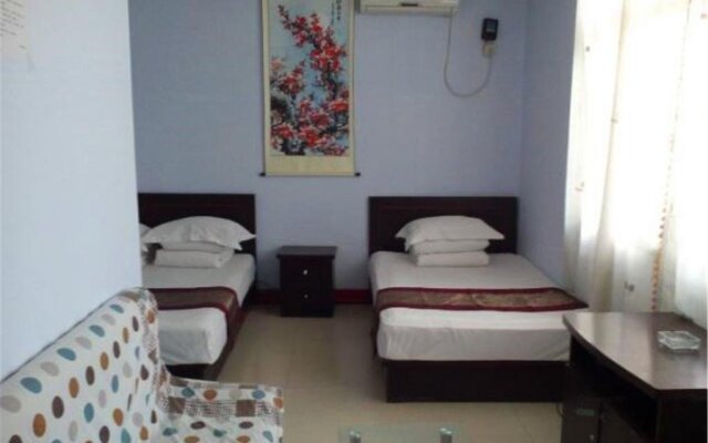 Qingqingyuan Inn