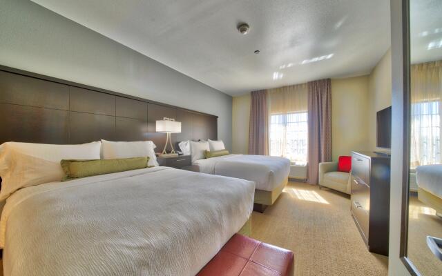 Staybridge Suites Lubbock South by IHG