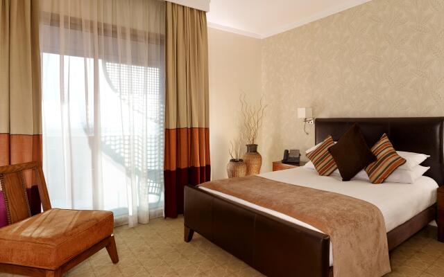 Staybridge Suites Cairo Citystars by IHG