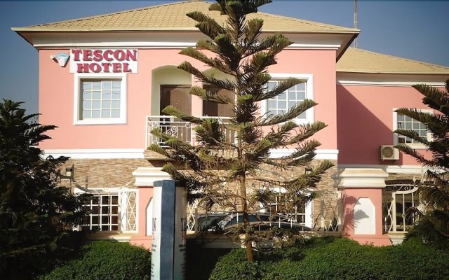 Tescon Hotel