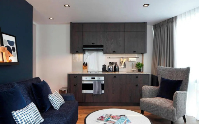 Residence Inn by Marriott London Bridge