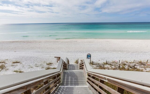 Prominence on 30A by Panhandle Getaways