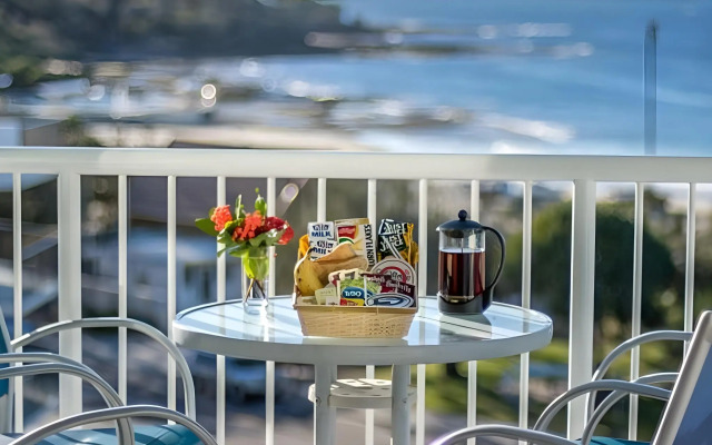 Capeview Apartments Caloundra