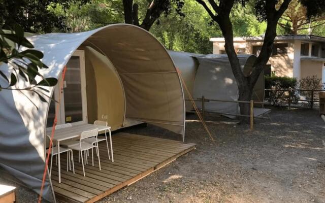 camping feniglia