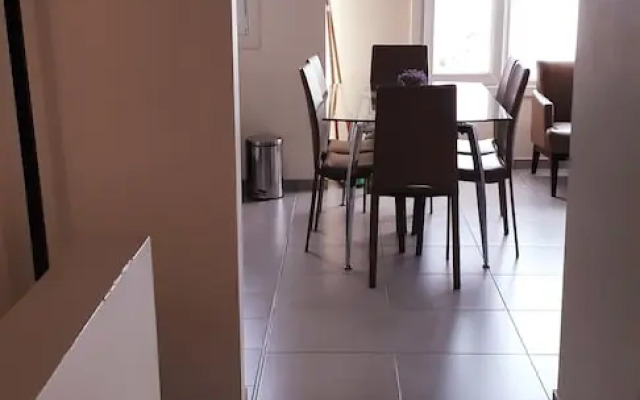 Ushuaia Flat II