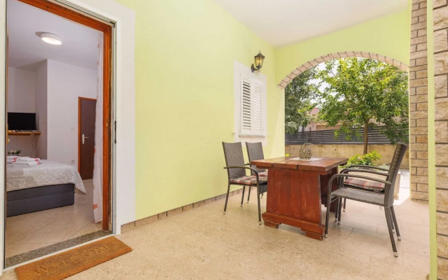 Wonderful Krk Island Stay