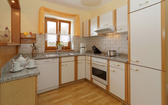 Familienwohnung Lusen, 5 Sterne