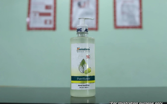 OYO 85984 Hotel Happy Spring