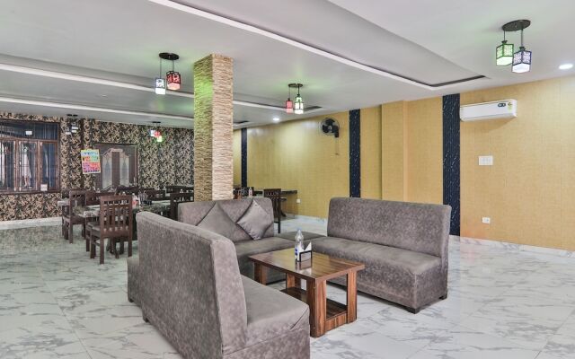 FabHotel Lucknow Inn