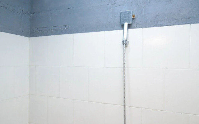 Airy Eco Syariah Cengkareng Komp Departemen Agama 33 Jakarta