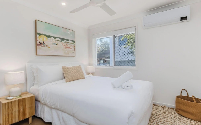 Blueberry Hill Beach House