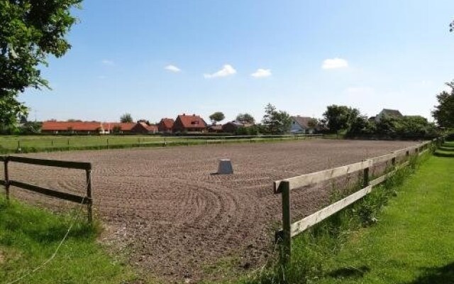 Søndergård Holiday House