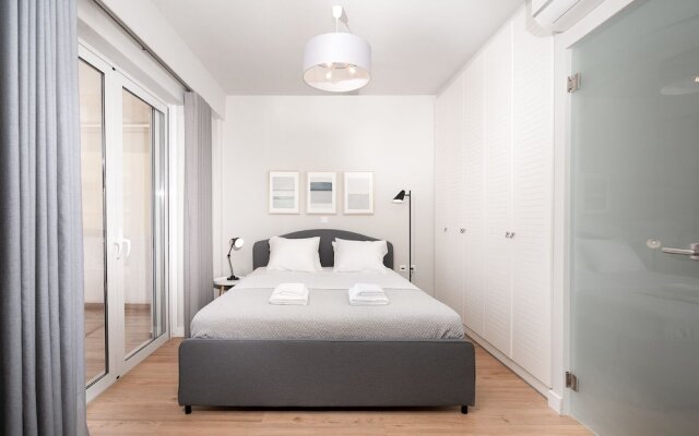 Blue Avra by A&D Properties