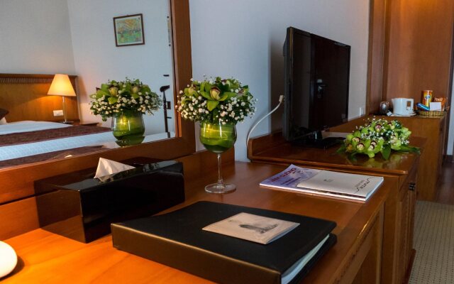 Nam Cuong Hai Duong Hotel