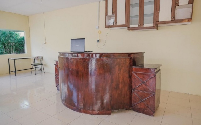 RedDoorz near RS Imanuel Lampung – Lobby – Bandar Lampung