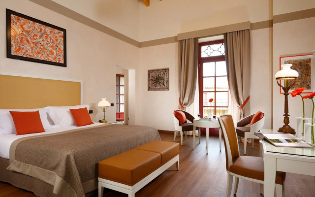 Castello Dal Pozzo Resort Lago Maggiore - Preferred Hotels & Resorts