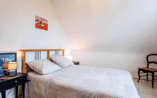 Le Vieux Moulin Portivy