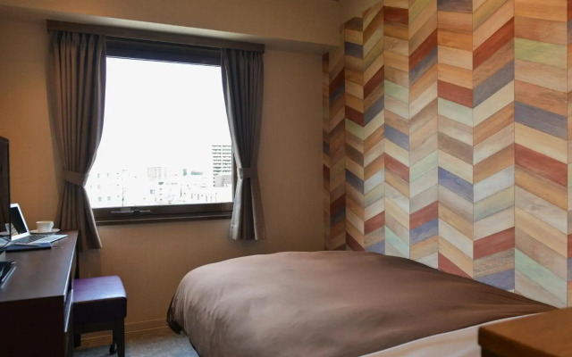 Hotel New Gaea Ube