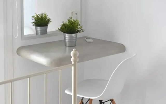 The Local House in Paros