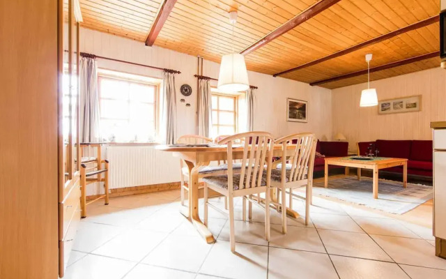 5 Star Holiday Home in Faaborg