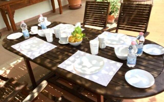 Bed And Breakfast 4 Stars San Marco