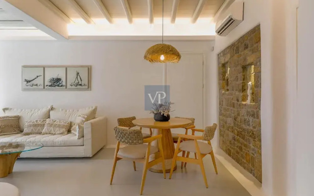 True Luxury and Calm Environment Combined