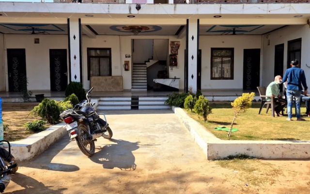 Shyam Niwas Guest House