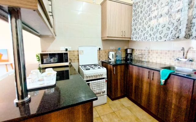 Lux Suites Westlands Place Apartments