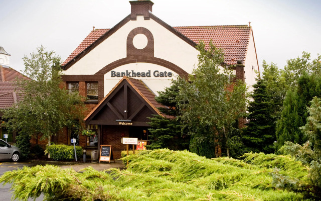 Premier Inn Glenrothes