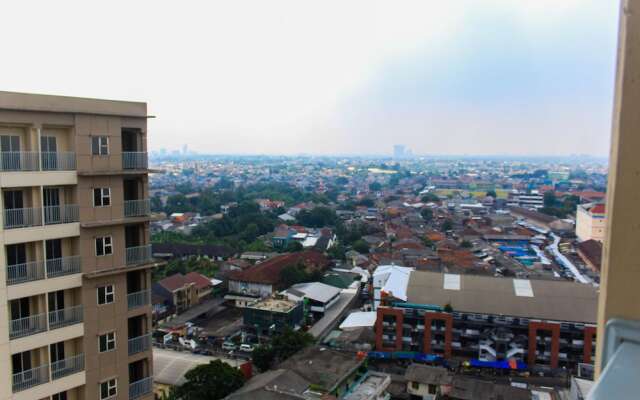 Good Studio Room At Baileys Apartment By Travelio