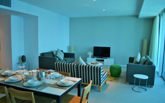 Orchid Residences - HR Surfers Paradise