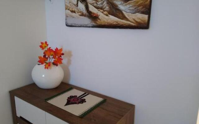 Zakopane Aparthotel