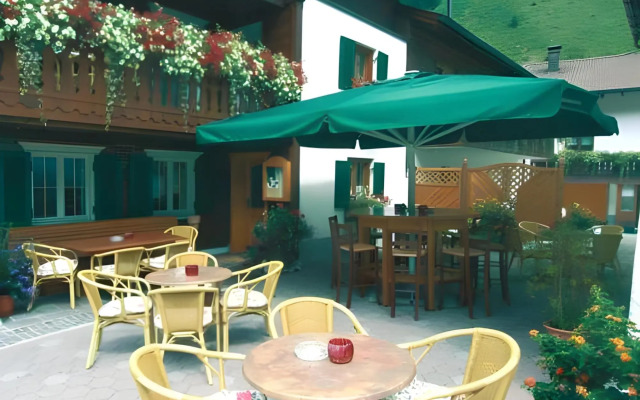 Gasthof zum Guten Tropfen