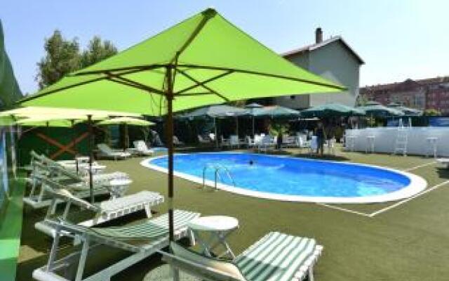 Bed And Breakfast Meridiana