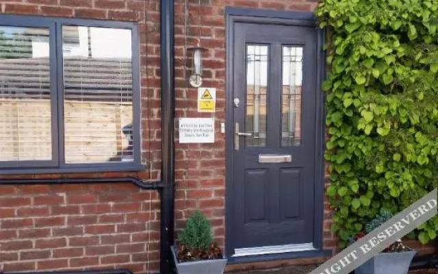 Heatherlea Guest House