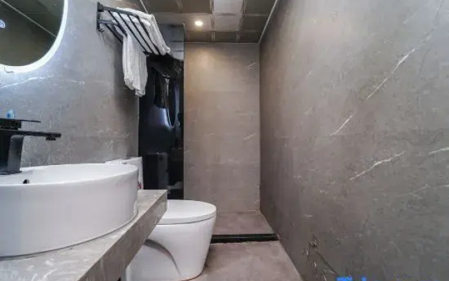 Xinzhuo Select Hotel