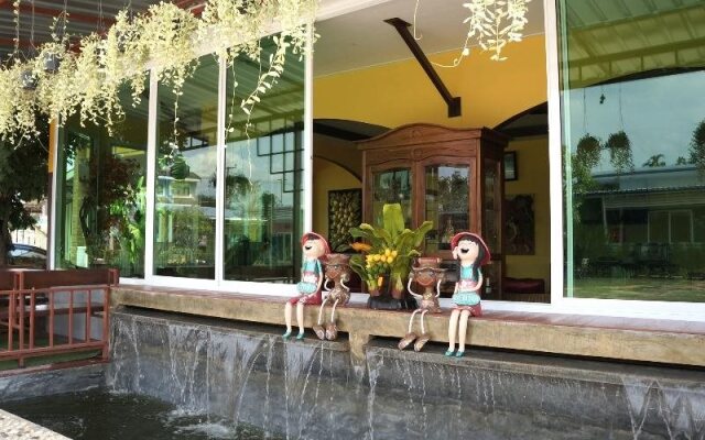 Baan Suanjit Resort