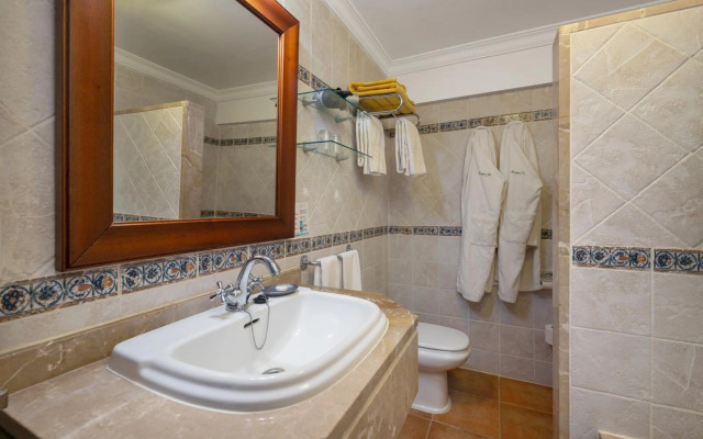 Hotel Rural Monnaber Nou & SPA