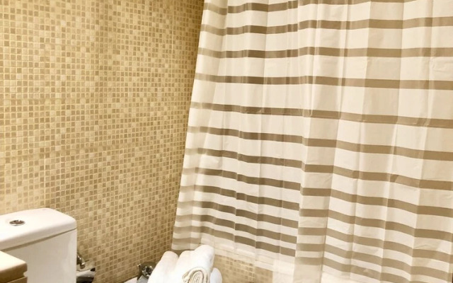 Serva la Bari Apartment II