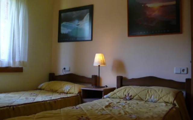 APARTMENTSUITESPAIN BAQUEIRA DUPLEX 9p