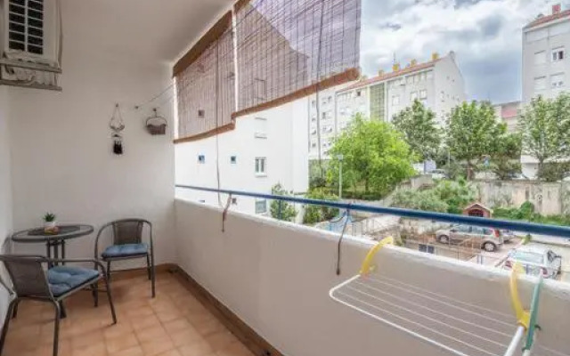 Boka Apartment
