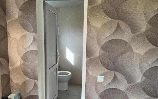 guesthouse gareji