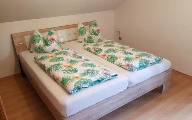 Ferienwohnung Laura Haus Unterlohwies 17 C