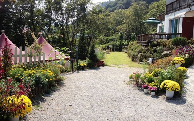 Gapyeong Art Pension